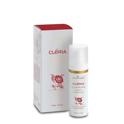 Picture of Cleria Eye Perfection Cream 15 ml.