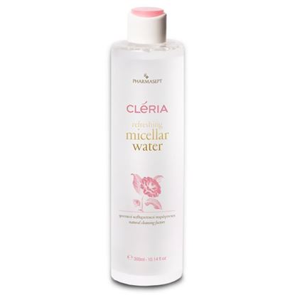 Picture of Cleria Refreshing Micellar Water 300ml