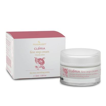 Picture of Cleria First Step Cream 50 ml