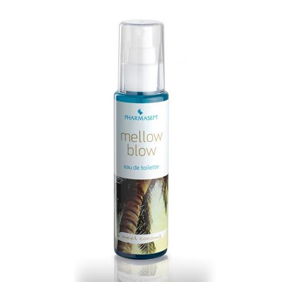 Picture of Mellow Blow - Sweet Coconut