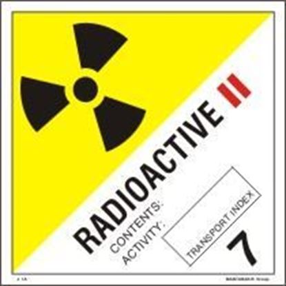Εικόνα της RADIOACTIVE II 10x10 (IMO 7)