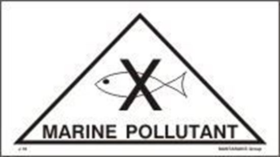 Picture of MARINE POLLUTANT 10X10