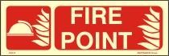 Εικόνα από FIRE POINT 10X30