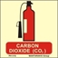 Снимка на ВЪГЛЕРОДЕН ДИОКСИД (Co2)  10χ10