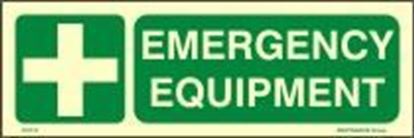 Picture of EMERGENCY EQUIPMENT 10X30