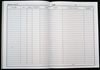 Picture of MEDICAL LOG BOOK