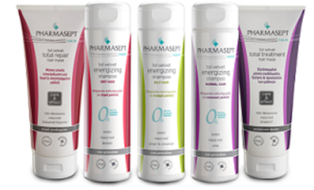 Picture for category Hair products