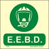 Picture of E.E.B.D. SIGN      15x15