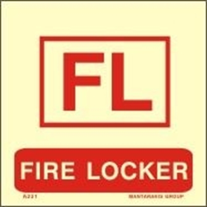 Снимка на FIRE LOCKER 15X15