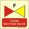 Снимка на FOAM SECTION VALVE 15X15