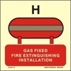 Снимка на GAS FIXED FIRE EXTINGUISHING INSTALLATION 15X15