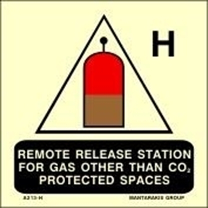 Εικόνα της REM.REL.STAT.FOR GAS OTHER THAN CO2 PROT.SPAC.