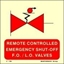 Εικόνα της REMOTE CONTROLLED EMERGENCY SHUT-OFF F.O./L.O.VALV