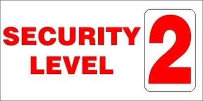 Снимка на SECURITY LEVEL 2