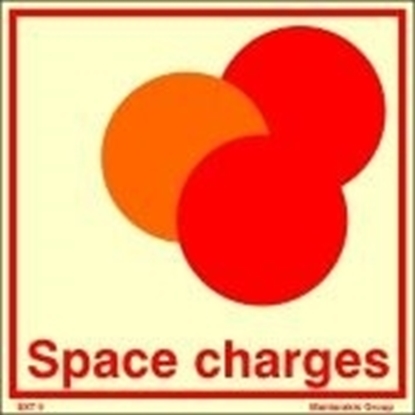 Picture of SPARE CHARGES 15X15