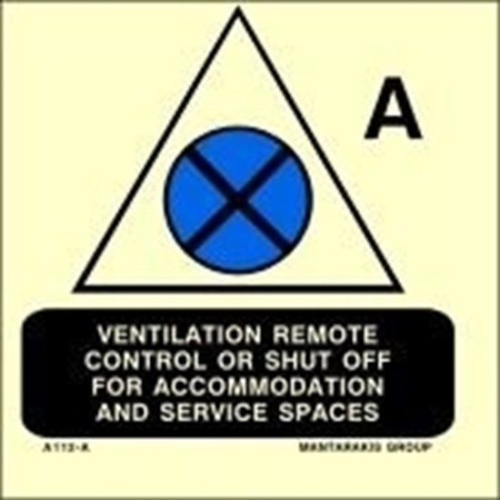 Picture of VEN.REM.CONT.OR SHUT OFF FOR ACC.& SER.SP.15X15
