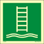 Εικόνα της Embarkation ladder 15 x 15