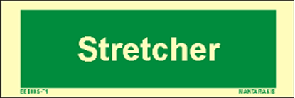 Снимка на Text Stretcher 5 x 15